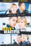 Crazy / Beautiful (DVD)