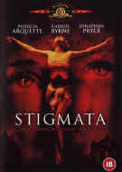 Stigmata (DVD)