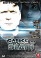 Cause of Death (DVD)