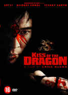 Kiss of the Dragon (Jet Li Boxset) (DVD)