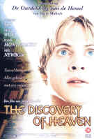 Discovery Of Heaven, The (DVD)
