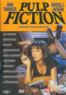 Pulp Fiction (DVD)