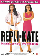 Repli-Kate (DVD)