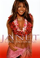 Janet Jackson – Live in Hawaii (DVD)