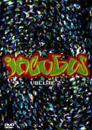 Incubus: Volume 2 (DVD)