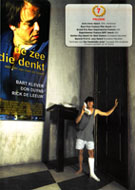 Zee Die Denkt, De (DVD)