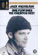 One Flew over the Cuckoo's Nest (SE) (DVD)