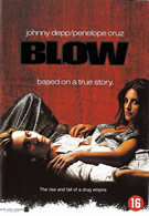 Blow (DVD)