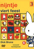 Nijntje Viert Feest (DVD)