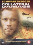 Collateral Damage (DVD)