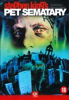 Pet Sematary (DVD)