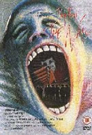 Pink Floyd - The Wall (DVD)
