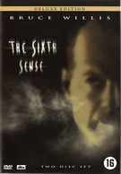 Sixth Sense, The (Deluxe Edition) (DVD)