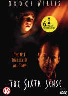Sixth Sense, The (DVD)
