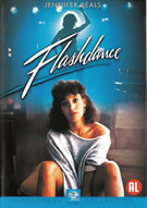 Flashdance (DVD)