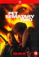 Pet Sematary II (DVD)
