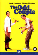 Odd Couple, The (DVD)