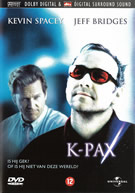 K-PAX (DVD)