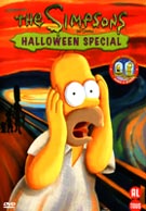 Simpsons, The: Halloween Special (DVD)