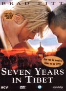 Seven Years In Tibet (DVD)