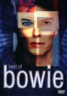 David Bowie – Best Of Bowie (DVD)