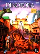 Dinotopia (DVD)