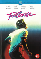 Footloose (DVD)