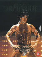 Staying Alive (DVD)