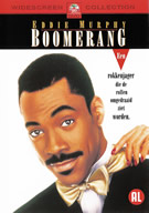Boomerang (DVD)