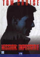 Mission: Impossible (DVD)