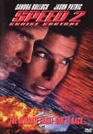 Speed 2: Cruise Control (DVD)