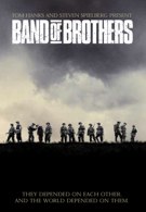Band of Brothers  - Miniserie (DVD)