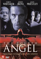 Fourth Angel, The (DVD)