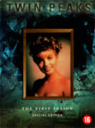 Twin Peaks - The First Season (SE) (DVD)