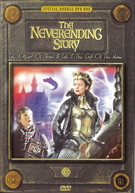 Tales from The Neverending Story, The (DVD)