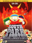 South Park: Bigger, Longer & Uncut (DVD)