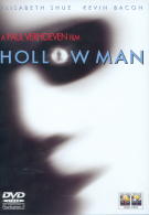 Hollow Man (DVD)