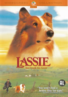 Lassie (DVD)