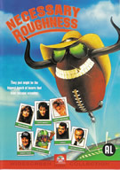 Necessary Roughness (DVD)