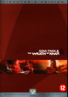 Star Trek II: The Wrath of Khan (DE) (DVD)