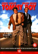 Tommy Boy (DVD)