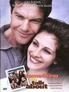 Something To Talk About (DVD)