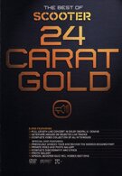 Scooter - 24 Carat Gold (The Best Of) (DVD)