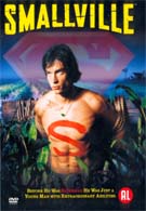 Smallville (DVD)
