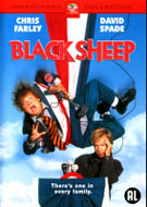 Black Sheep (DVD)