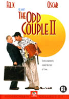 Odd Couple II, The (DVD)