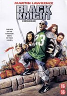 Black Knight (DVD)