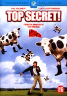 Top Secret! (DVD)