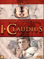 I, Claudius (DVD)