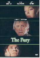 Fury, The (DVD)